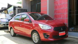 Mitsubishi Mirage G4 FOR SALE