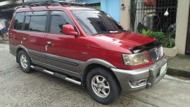 Mitsubishi Adventure GLS 2003 Diesel FOR SALE