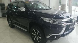 LEGIT ZerO DP on 2018 MITSUBISHI Montero Sport vs. Fortuner MU X Everest