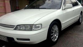 Honda Accord 1995 Nothing to fix