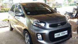 Kia Picanto 2016 For sale