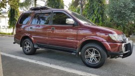 Isuzu Crosswind Sportivo 2014 Automatic FOR SALE