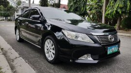 Toyota Camry 2013 G Automatic FOR SALE