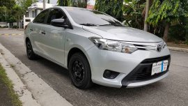 Toyota Vios 2016 J FOR SALE