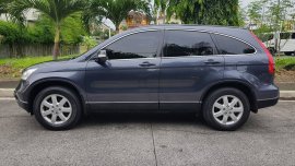  Honda CR-V 2009 2.4 4x4 Automatic