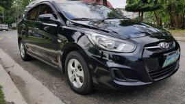 Hyundai Accent 2013 Gas Automatic