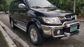 Isuzu Crosswind Sportivo 2007 M/T Diesel