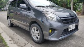 Toyota Wigo 2014 G Automatic FOR SALE
