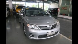 2014 Toyota Corolla Altis 1.6G MT