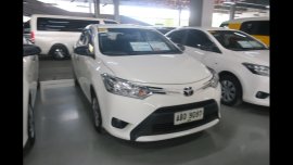 2015 Toyota Vios 1.3L MT Gasoline