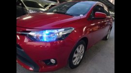 2016 Toyota Vios 1.3 E AT FOR SALE