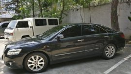 TOYOTA CAMRY 2007 Q AT FOR SALE 