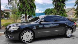  TOYOTA CAMRY 2010 G AT FOR SALE