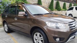 HYUNDAI SANTA FE 2012 FOR SALE