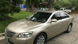 TOYOTA CAMRY 2007 G AT FOR SALE