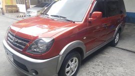 2015 Mitsubishi Adventure GLS Sports dsl Manual