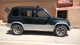 Suzuki Vitara 1997 for sale 