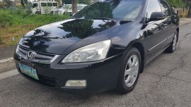 Honda Accord 2006 3.0 V6 Automatic