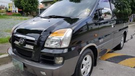 Hyundai Starex 2006 GRX CRDI Automatic