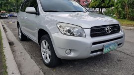 Toyota Rav 4 2007 Automatic FOR SALE