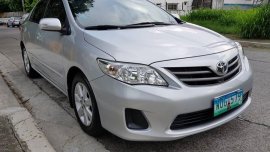 Toyota Altis 2014 E 18,000 KM Like Brand New