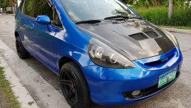 Honda Fit 2004 Acquired Automatic 1.5