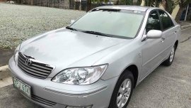  Toyota Camry 2004 G Automatic FOR SALE