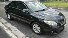 Toyota Altis 2009 1.5G Pristine Condition