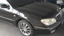 2007 Nissan Cefiro 300EX FOR SALE