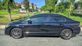 Honda Civic 2006 FD Automatic FOR SALE