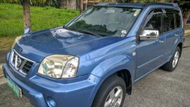 Nissan X-Trail 2006 Automatic FOR SALE