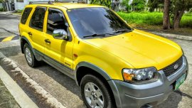 Ford Escape 2007 Automatic FOR SALE