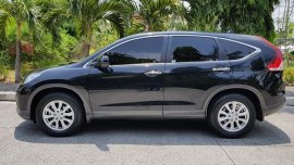 Honda CRV 2015 Automatic 7 Seater FOR SALE