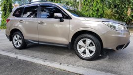 Subaru Forester 2016 Automatic FOR SALE