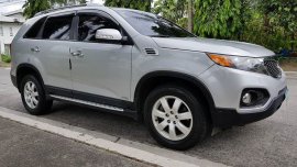 Kia Sorento 2010 EX Automatic Gas 4x4