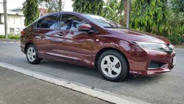 Honda City 2014 Automatic FOR SALE