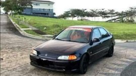 Honda Civic 1995 FOR SALE