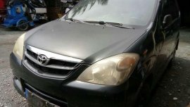 Toyota Avanza 2010 For sale