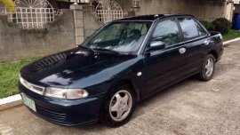 Mitsubishi Lancer Glxi 1995