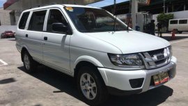 2016 Isuzu Crosswind Xt manual Diesel all power