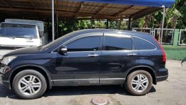 2010 Honda Crv 4x4 FOR SALE