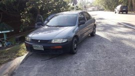 Mazda Famila 323 1997 model 16 DOHC