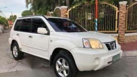 Chrysler Xtrail 2005​ For sale
