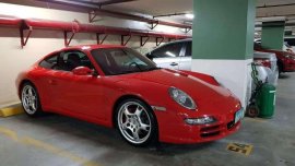 FS: 2007 Porsche 911 Carrera S 997 Local 12t kms only