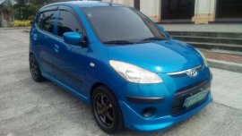 Hyundai i10 2008 model All power For Sale 