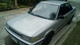 RUSH! Toyota Corolla Small Body 1990 RUSH!