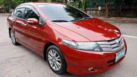 Honda City 2011 1.5 iVTEC Automatic Transmission