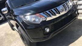 New Look Mitsubishi Strada AT Best Offer For Sale 