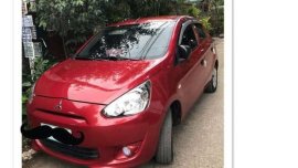 Mitsubishi Mirage 2013 For sale