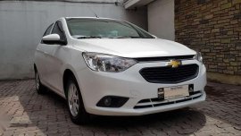 2017 Chevrolet Sail 1.5L Automatic 12tkm good as new rush sale